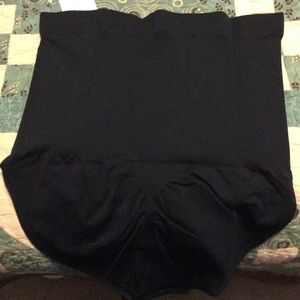 NWT still in packaging Shapermint panty